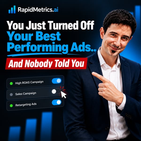 [NEW CLASS] How To Scale The Right Ads