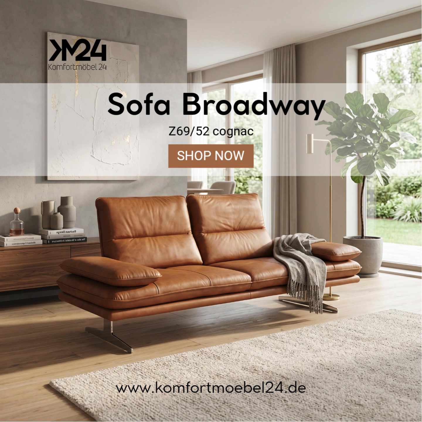 Komfortmöbel24 GmbH