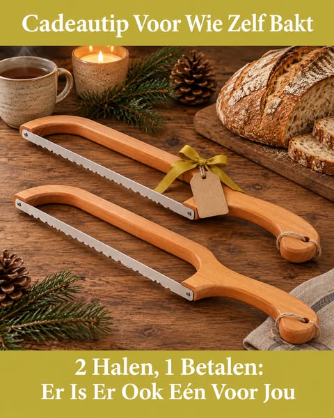 Vandaag 2 Halen 1 Betalen!