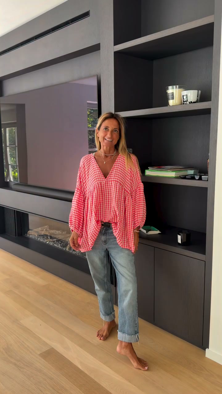 Summer Linen Resort Wear New