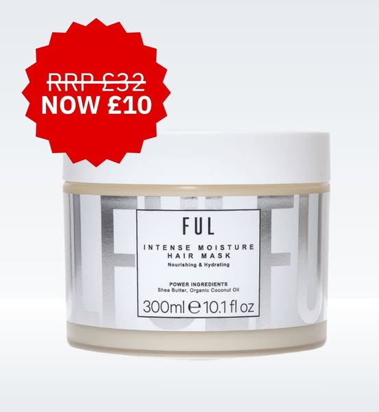 WAS £32 NOW £10
