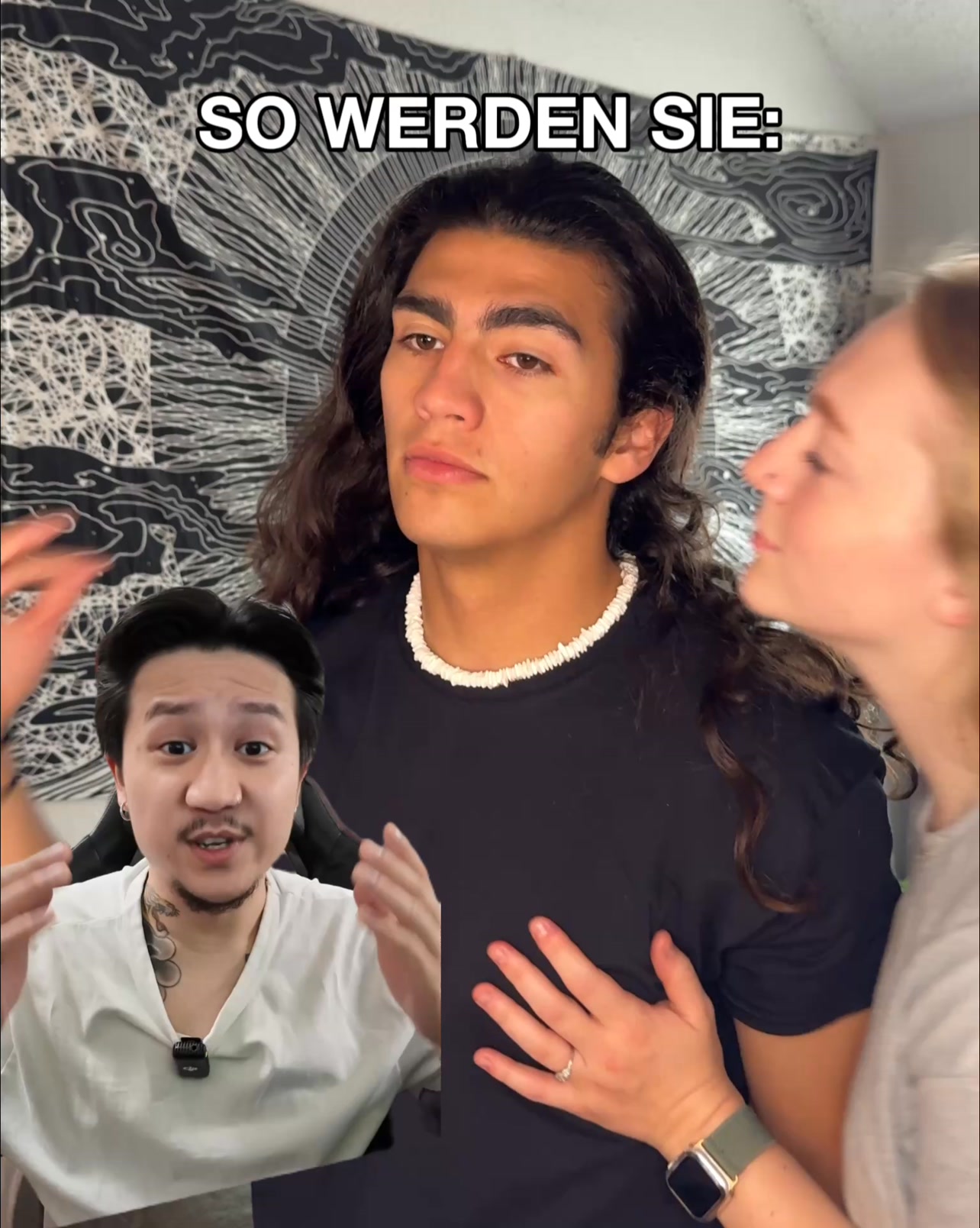 Erleben Sie den Squatch-Unterschied