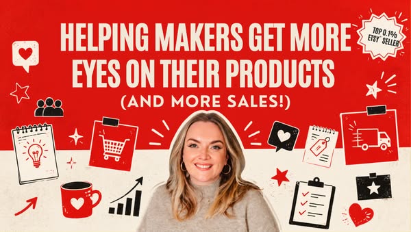 Join The Sellers Society today