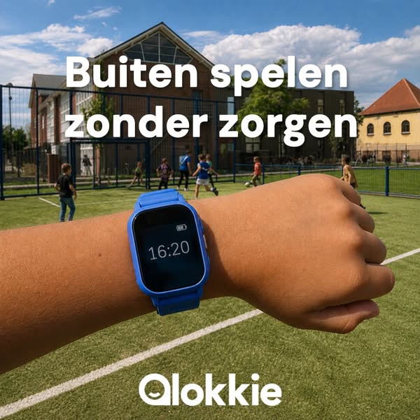 Vrij spelen. Jij gerust.