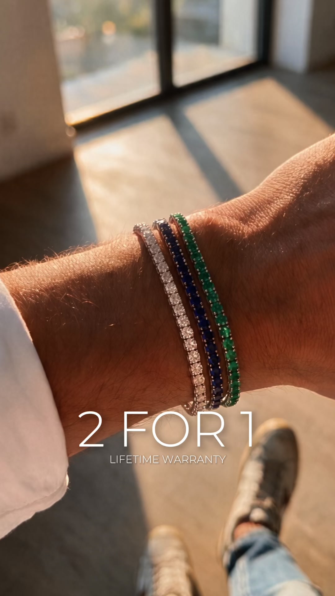 Buy 1, Get 1 Free
