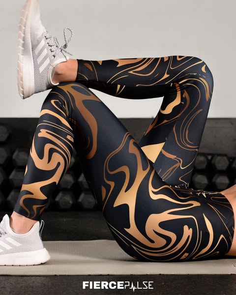 Anúncio de FIERCEPULSE
