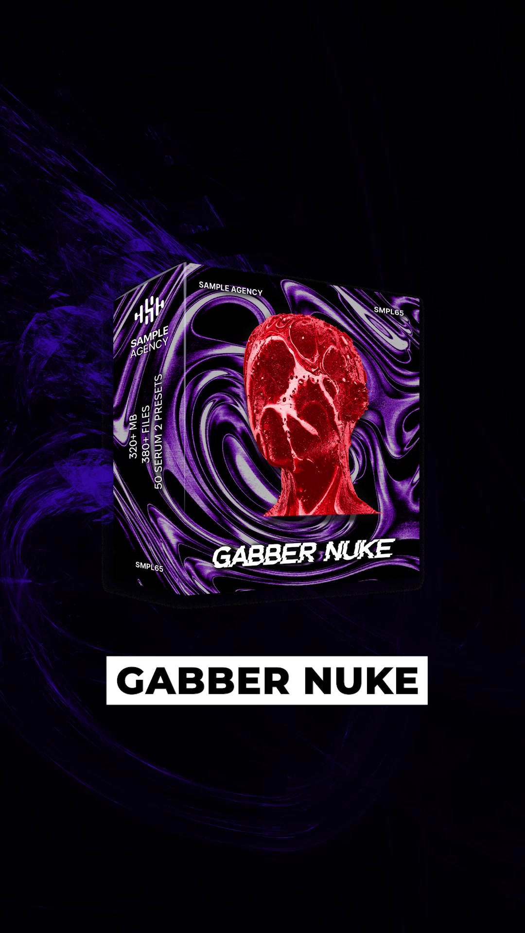 L'ESSENTIEL HARD TECHNO & GABBER EN UN SEUL PACK