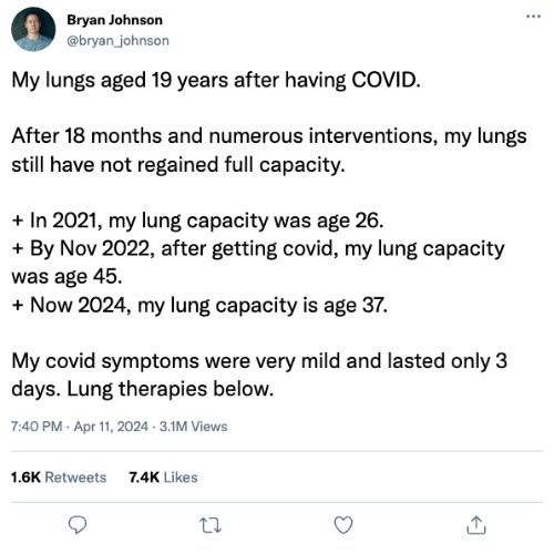 Transform Your Lung Health