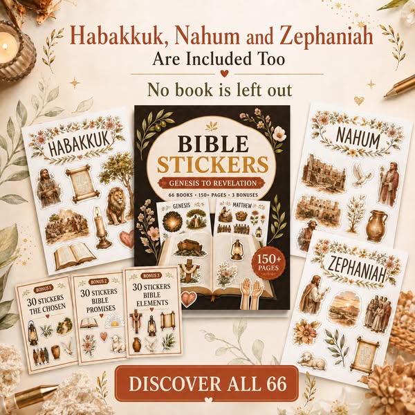 Comment "Bible"