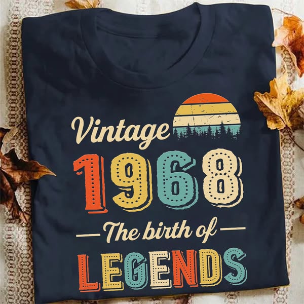 1968 Legends