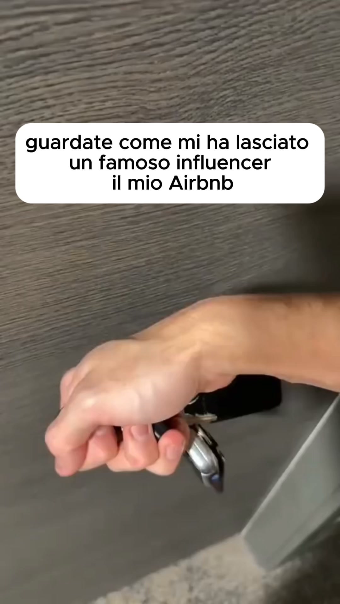 Pulisci 3 Volte Più Veloce Senza Prodotti Chimici