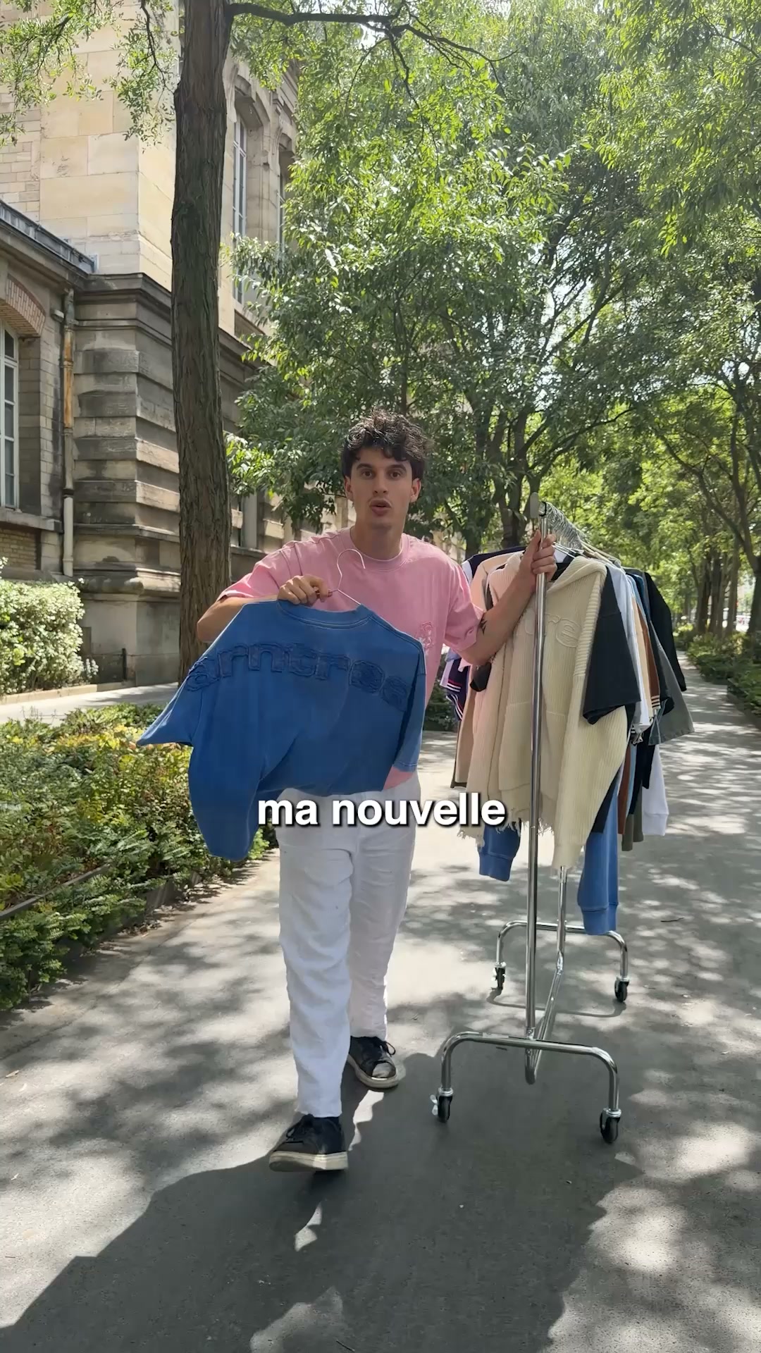 NOUVEAU COLORI DISPO !