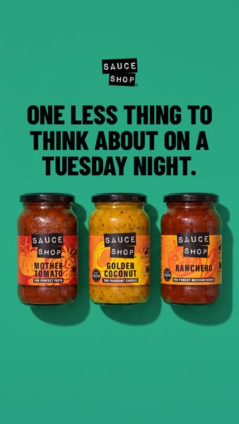 Your Whole Week, Sorted.