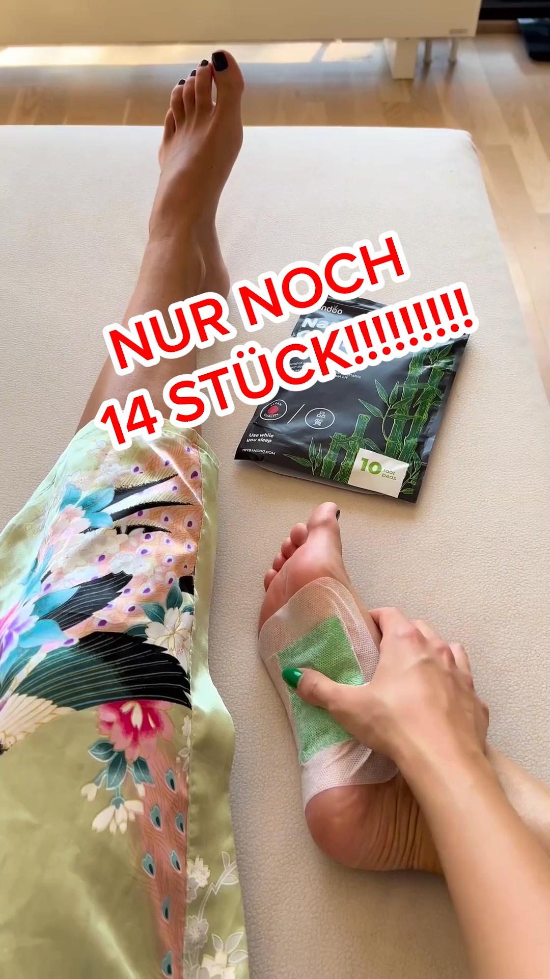 Verbessern Sie Ihre Gesundheit noch heute!