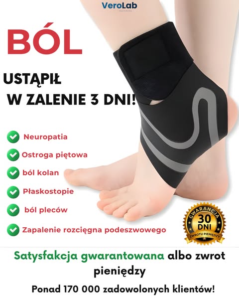 GWARANCJA ULGI ALBO ZWROT PIĘNIĘDZY !