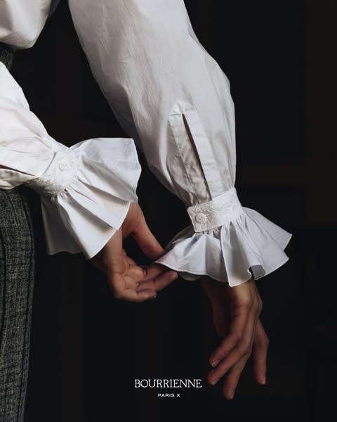 Timeless Shirt Designer