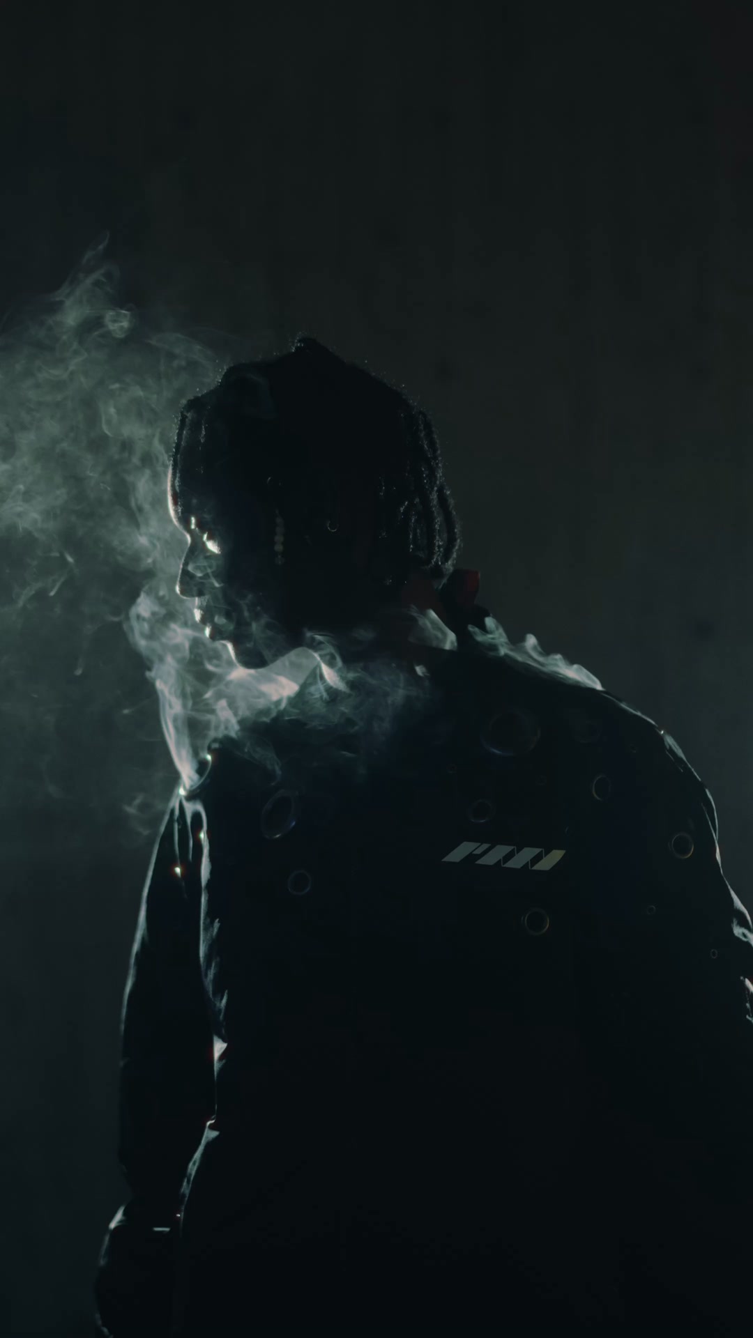 The Hottest Innovation – The PMI Smoke Vest