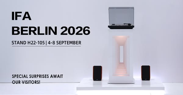 Partner With FITUEYES at IFA 2026