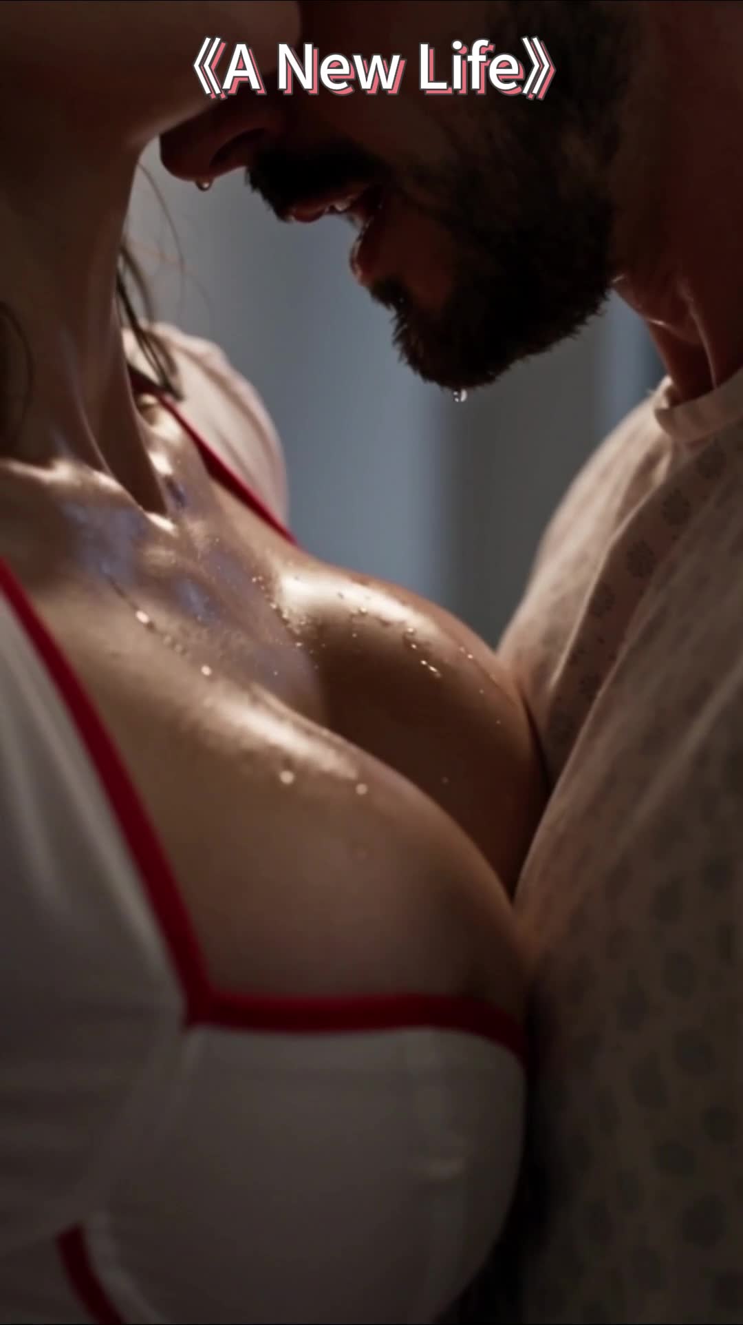 Click below to watch "Restart My Life"—where getting younger means taking everything she never had