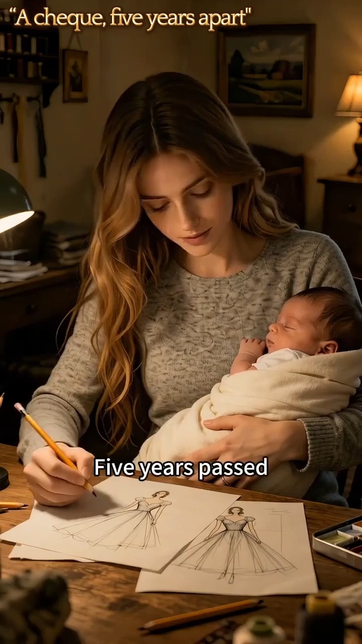 This Show Gets Better and Better – I’m Totally Hooked!