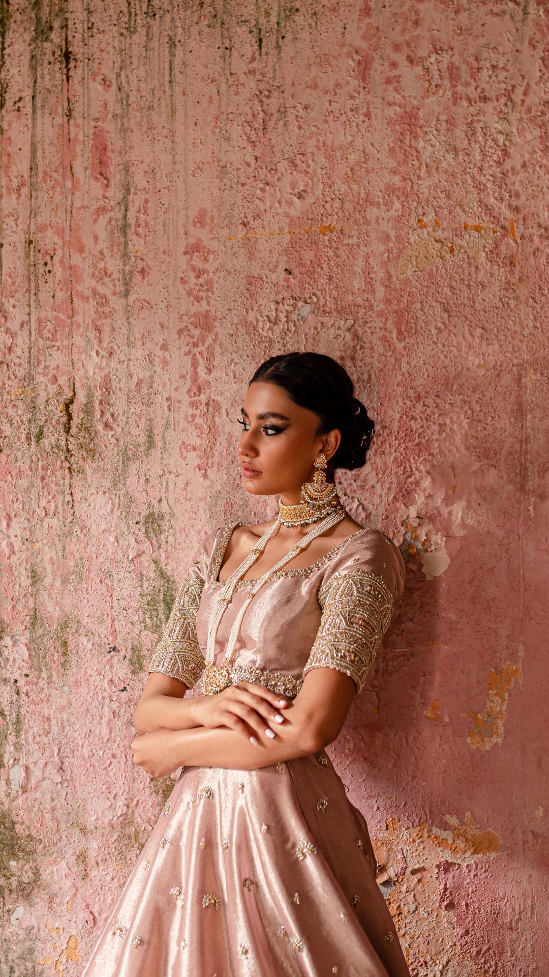 Find your dream bridal look
