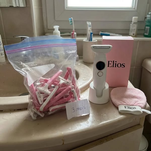 Lisez ceci avant de racheter votre prochain paquet de lames.