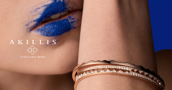 Akillis - Joaillerie Paris