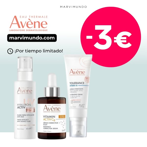 Promoción limitada