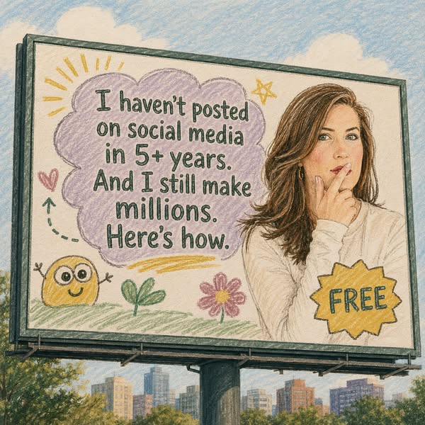 Stop the Scroll. Grow Your Business.