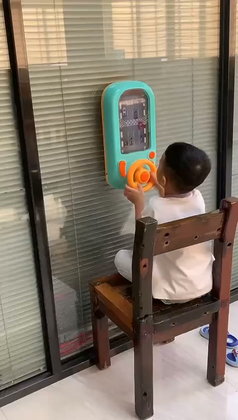 #1 Kids' Racing Game