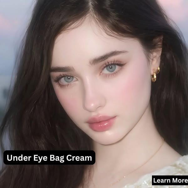 Eye Bag Remover