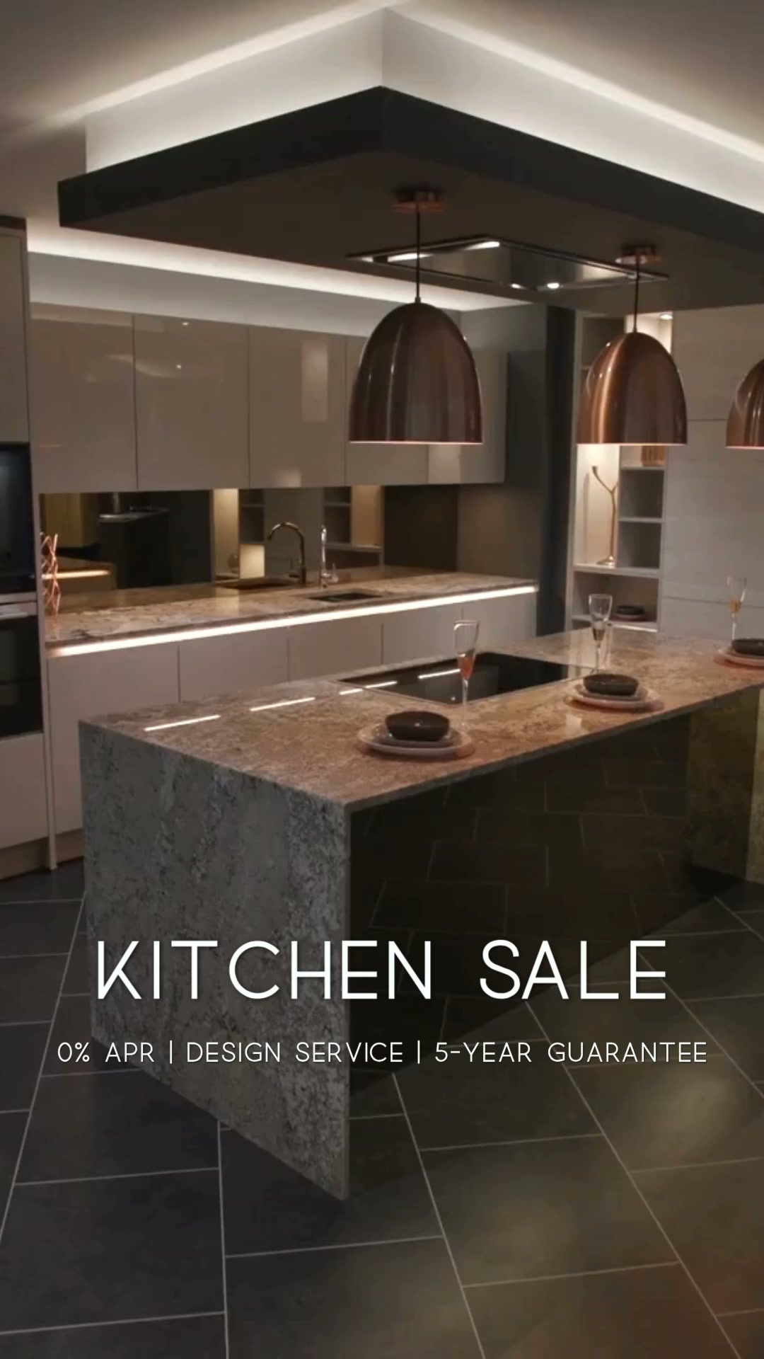 The German Kitchens Sale