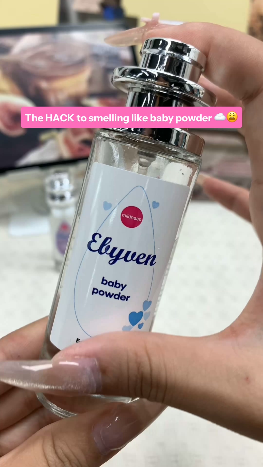 The #1 Clean Scent Obsession