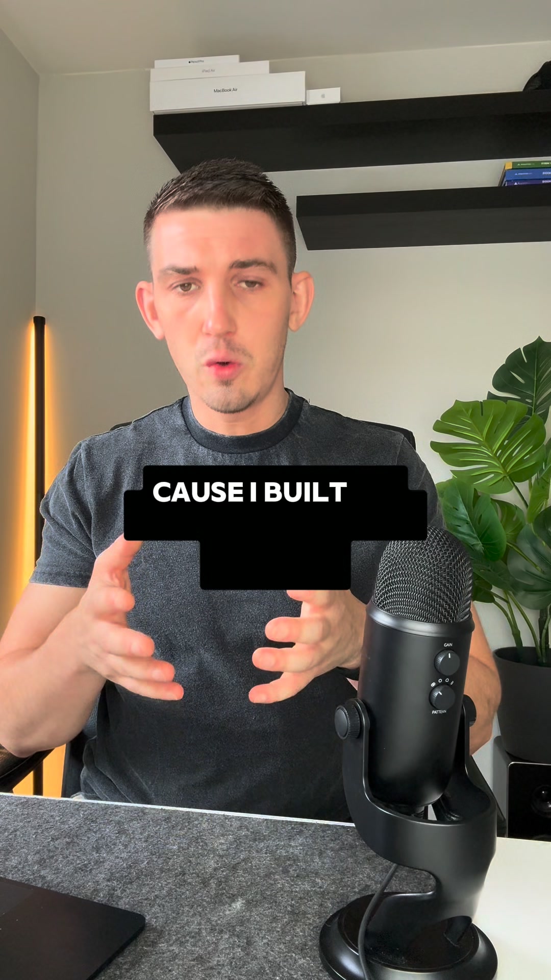 The £50k Agency Blueprint Revealed