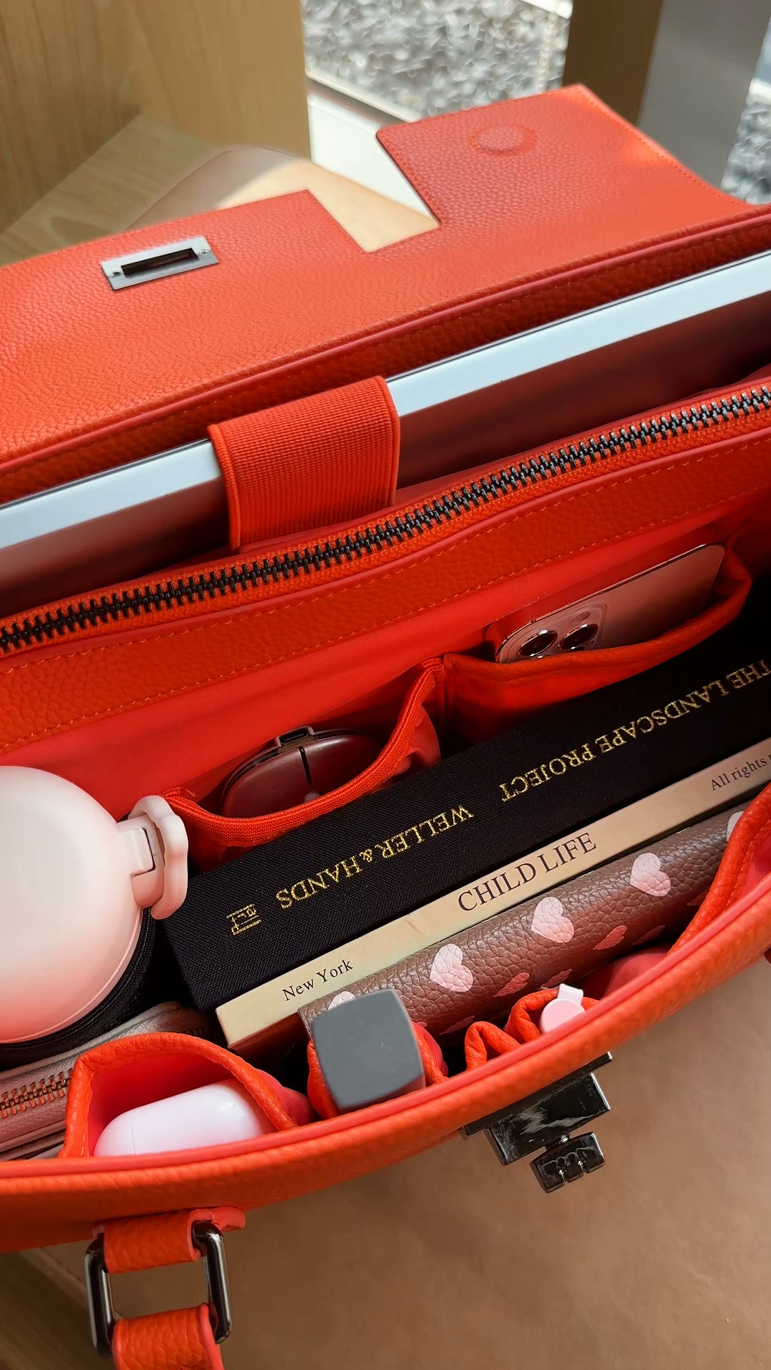 The Ultimate Work Tote Jolene