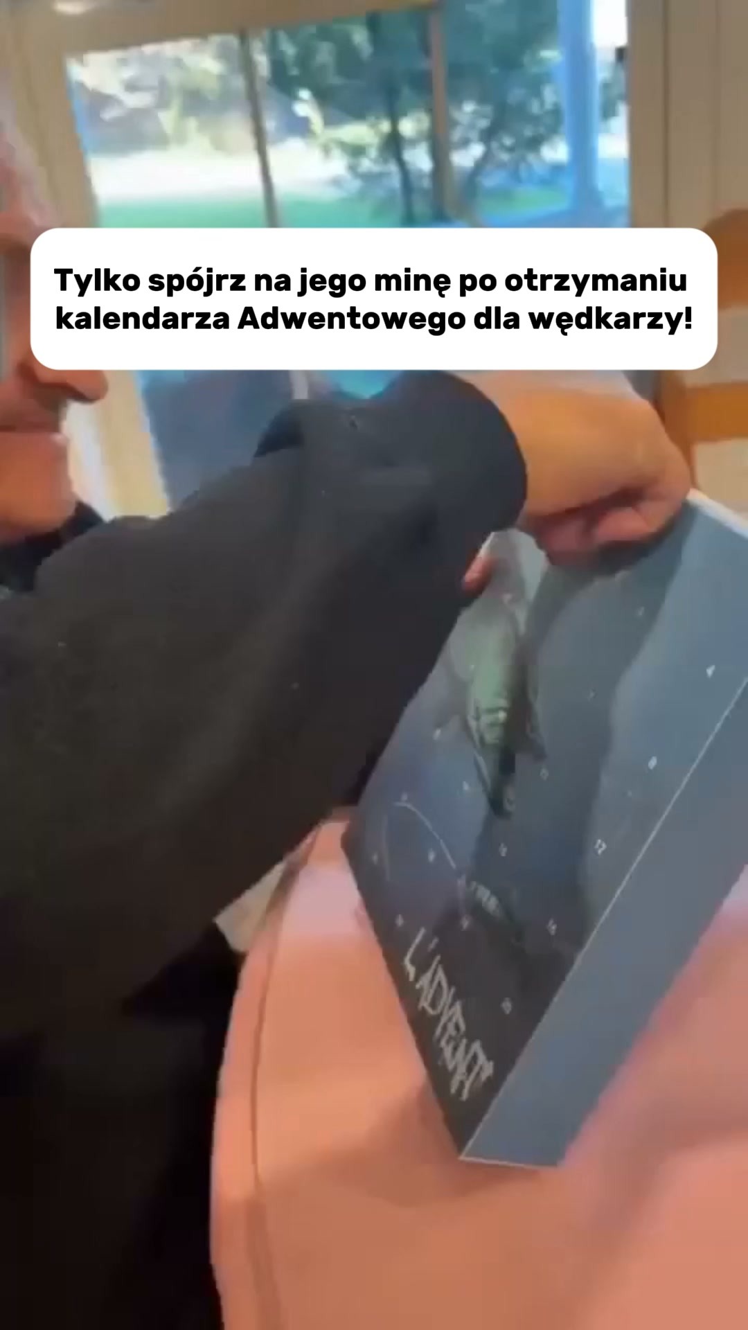 Zamów swój, zanim rozpocznie się grudzień
