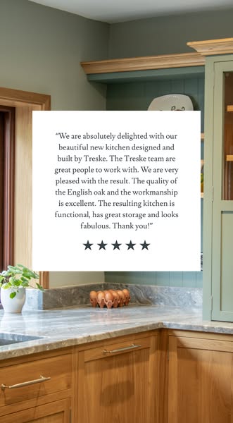 Discover Bespoke Kitchens Designed Around You