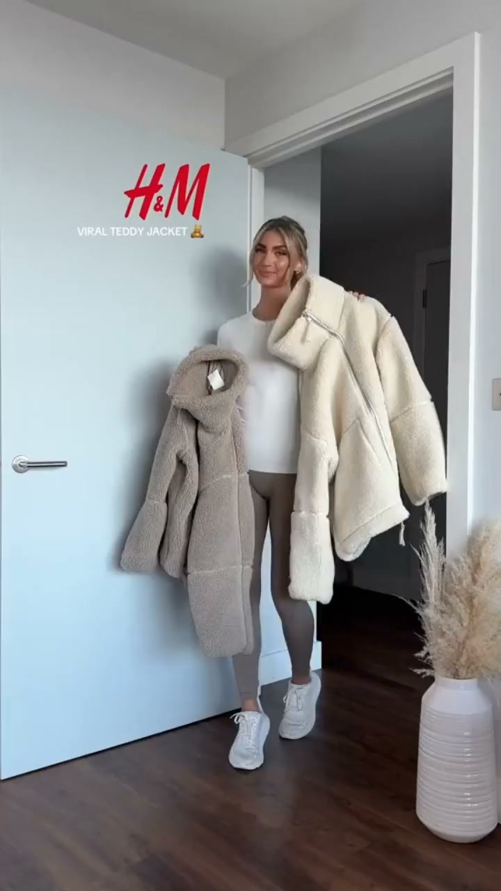 Die Herbst/Winter Styles, die kuscheligen Komfort und zeitlosen Stil vereinen.