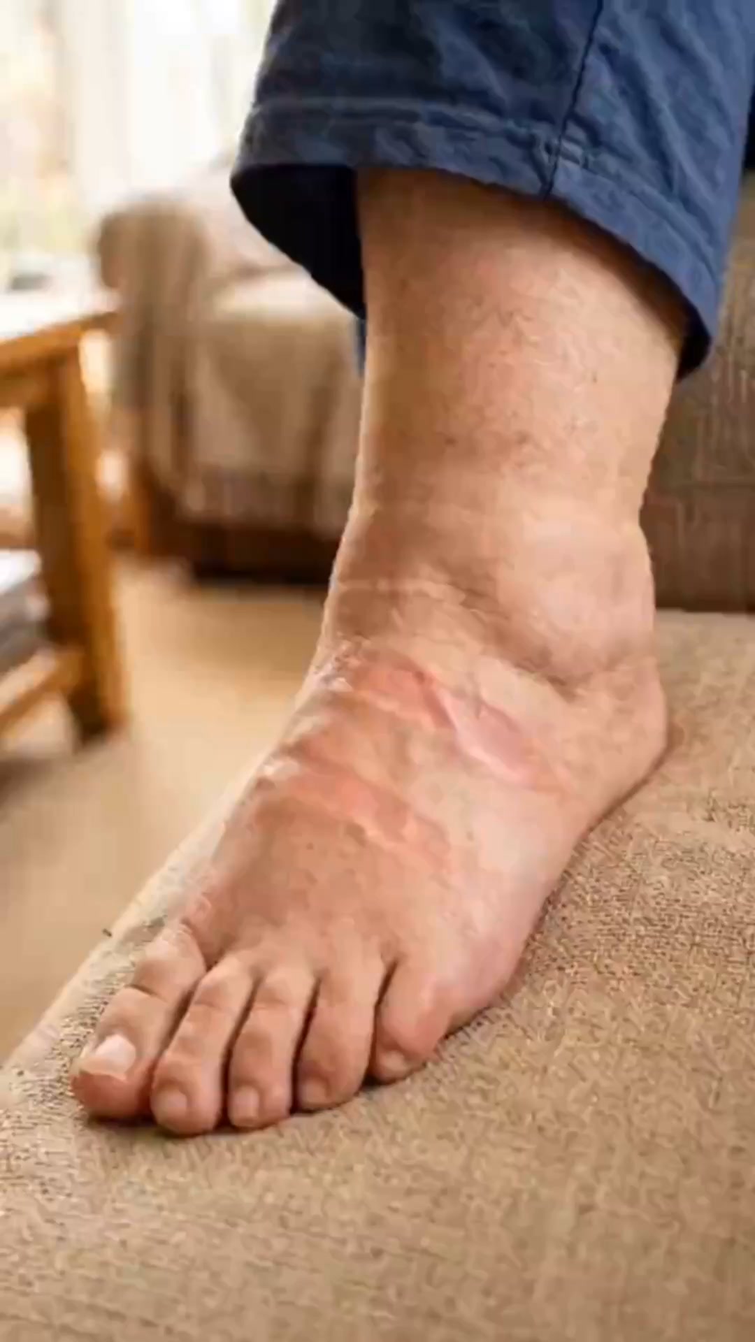 La première paire pour passer au barefoot