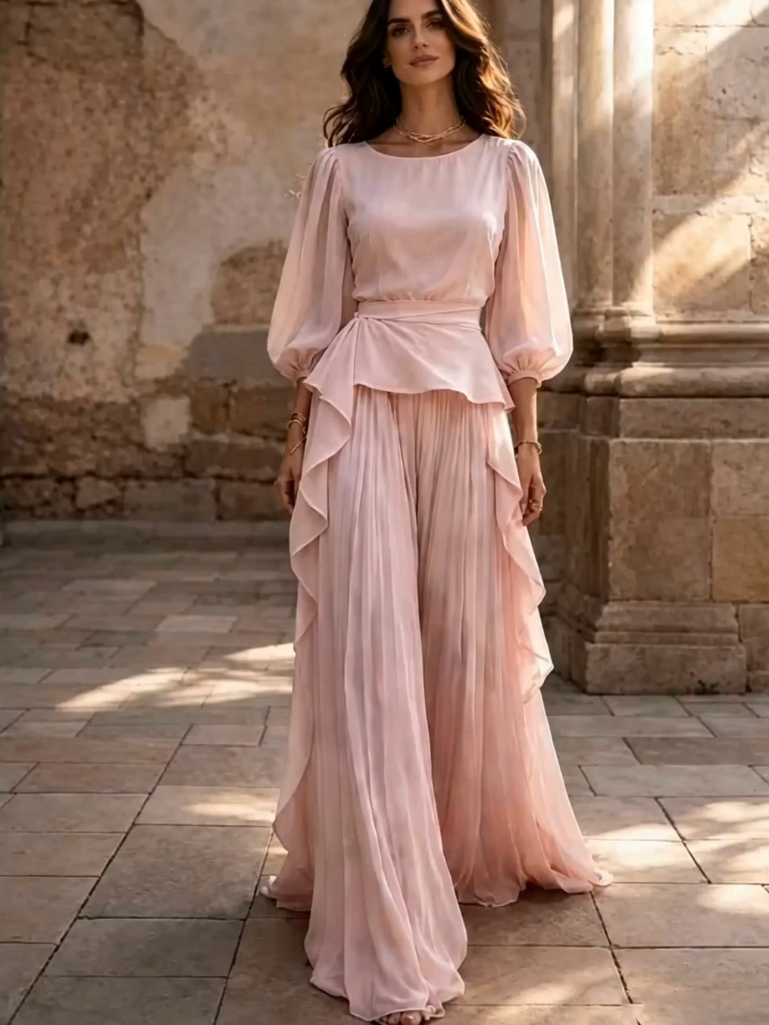 A Dress That Matches Your Moment