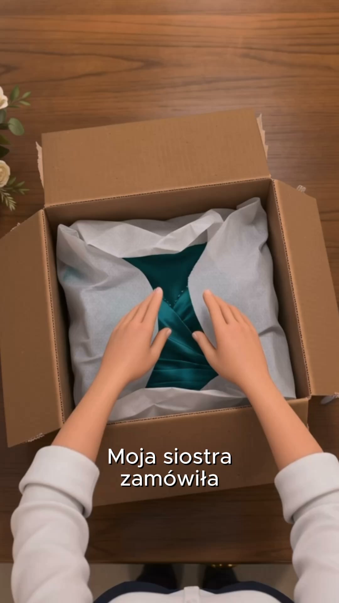 ZADBAJ O SIEBIE JUŻ DZIŚ