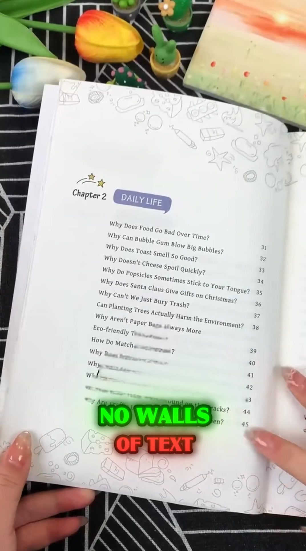 The Book That Makes Other Parents Ask "How Does Your Kid Know That?"