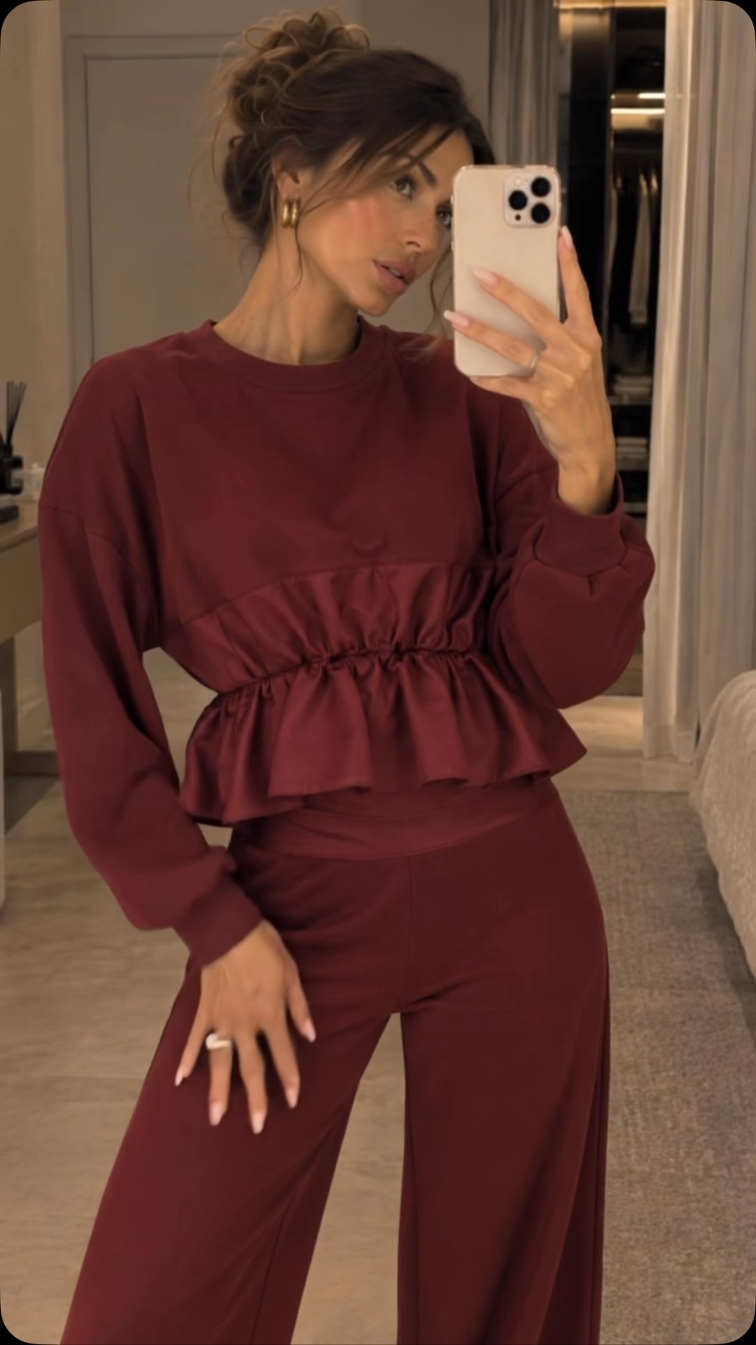 Anúncio de Joy Milano