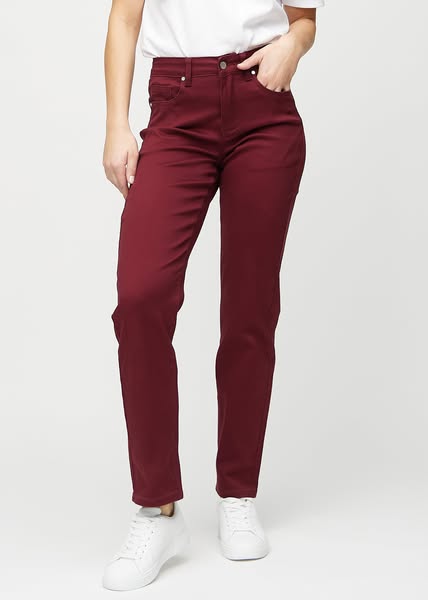 Perfect Jeans