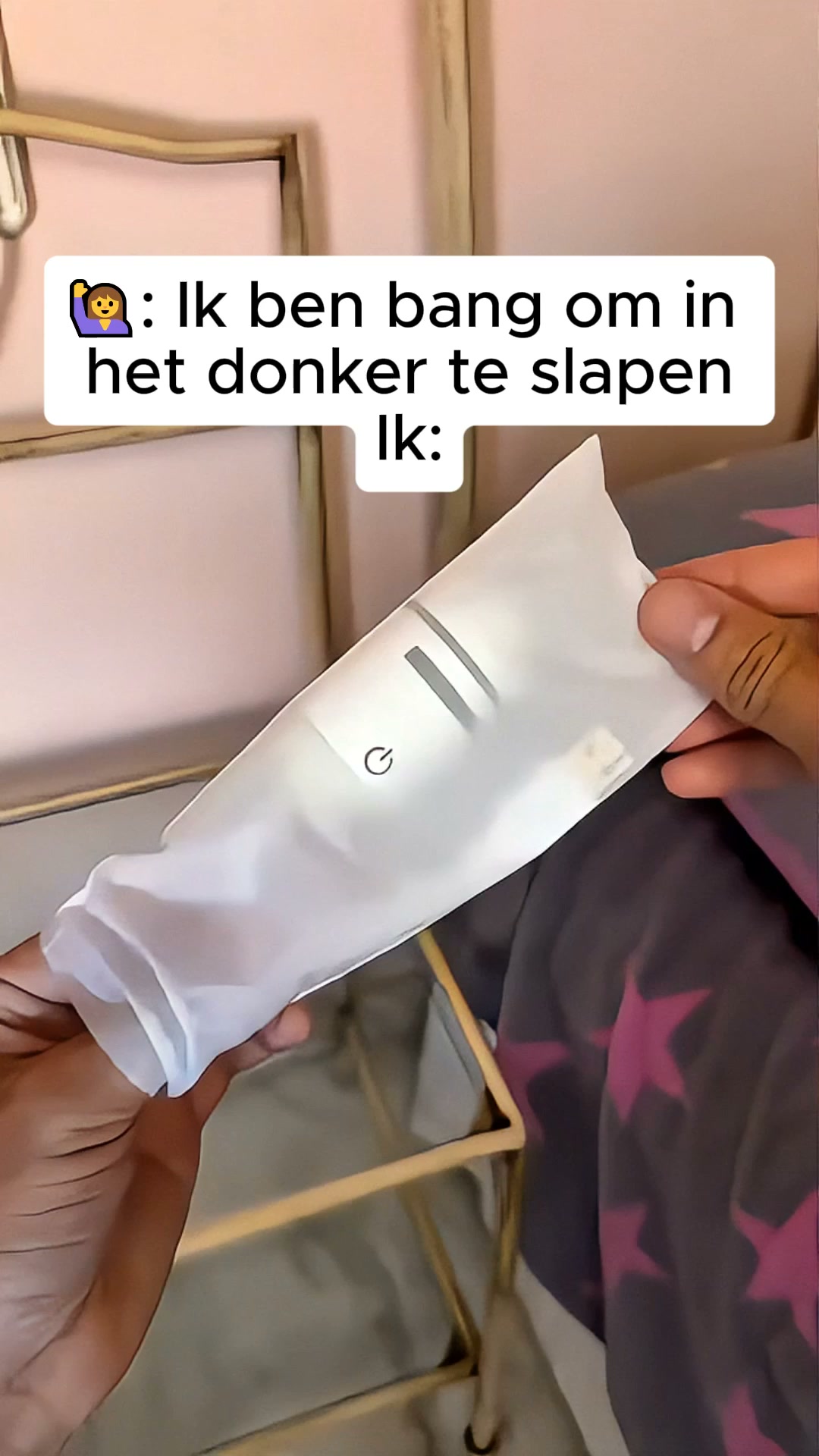 Moeite om in slaap te vallen? Lees dit
