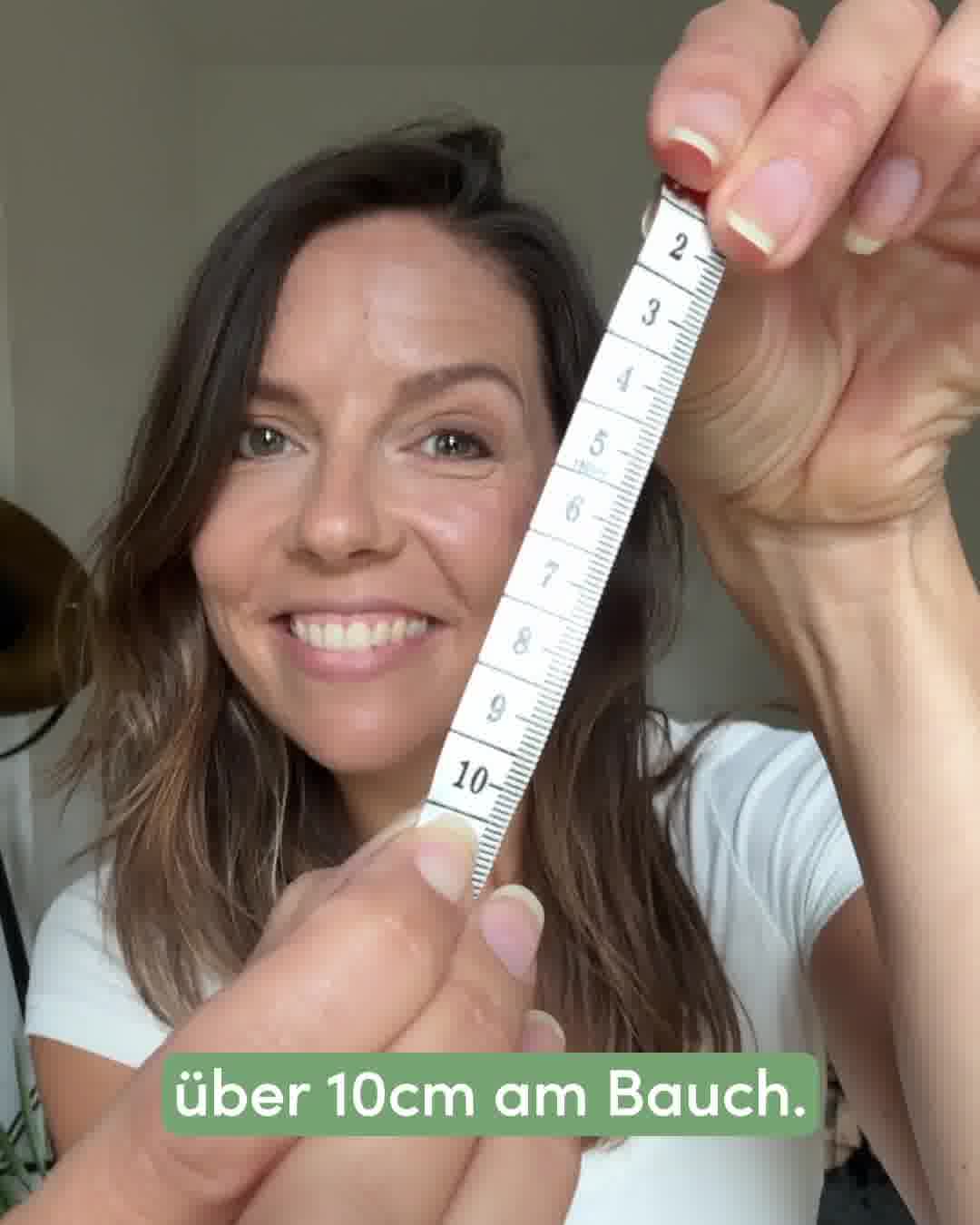 Der neue Bauch-weg Trick deutscher Frauenärzte