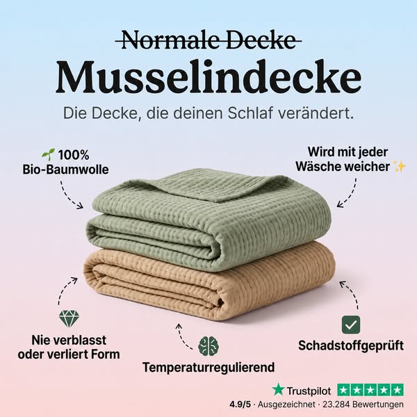Jetzt im Sale - 50% Rabatt!