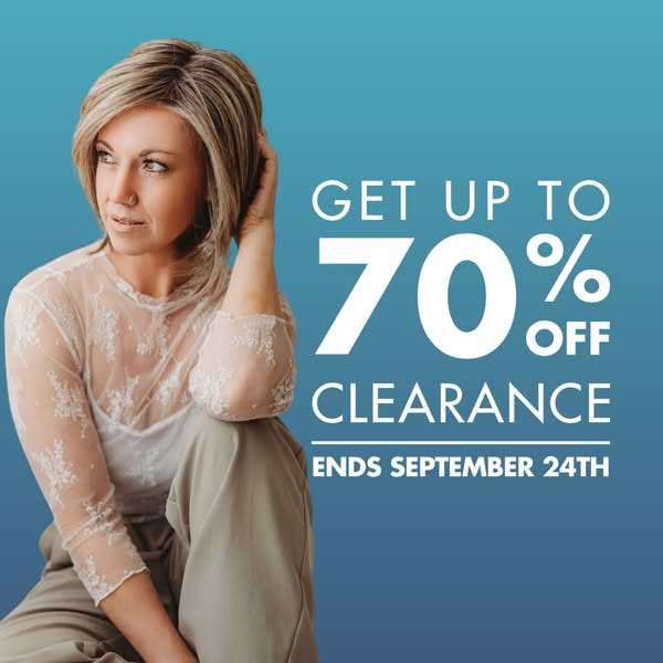 Get Up To 70% OFF Clearance Items.
