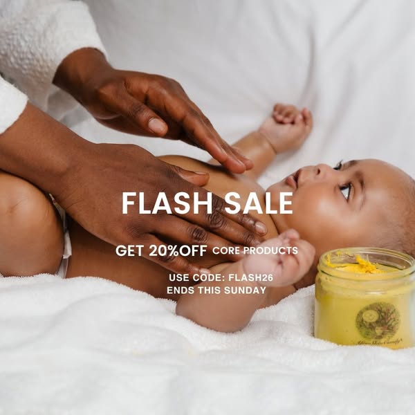 FLASH SALE | 20% OFF CORE PRODUCTS