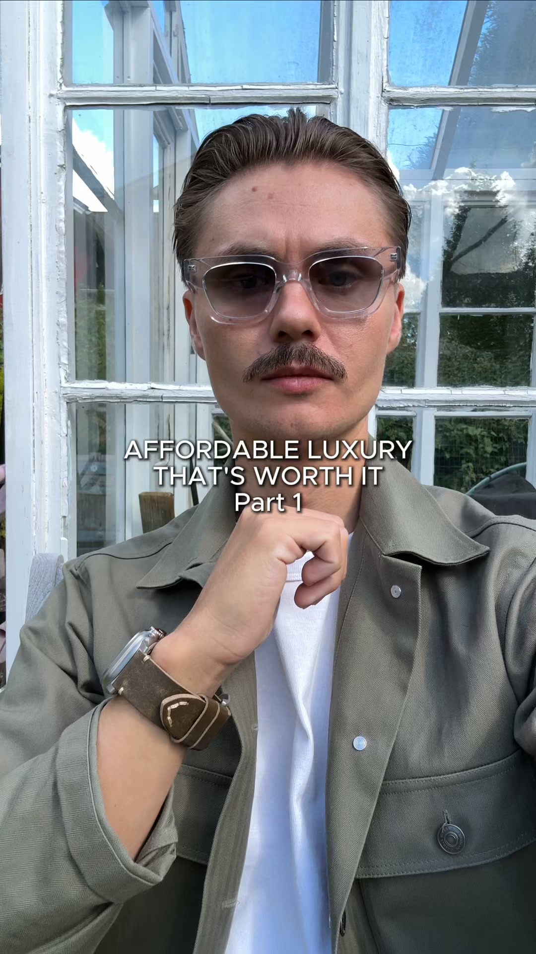 Premium Italian Leather That Tells Your Story